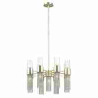 Подвесная люстра Odeon Light Perla 4631/17