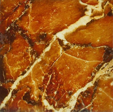 Керамогранит Infinity Ceramic Tiles Fronzola Rojo напольная 60х60