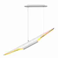 Подвесной светильник Odeon Light Whitney 3816/50WG