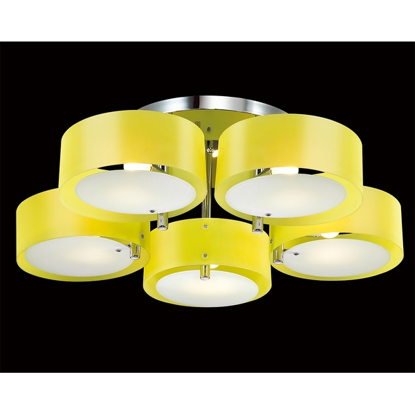 Люстра потолочная ST Luce Foresta SL483.092.05