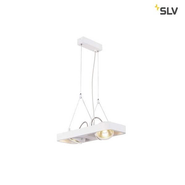 Светильник подвесной SLV Lynah 1000411