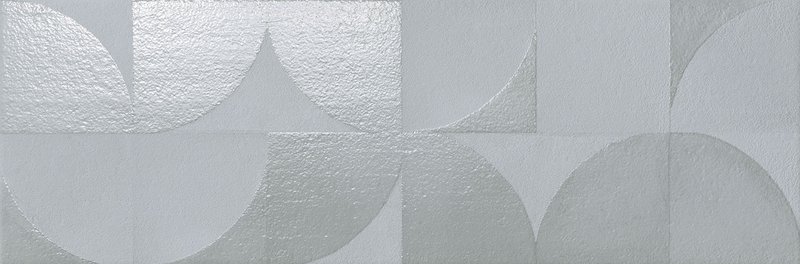 Плитка керамическая Fap f0VE Mat&More Deco Azure 25X75