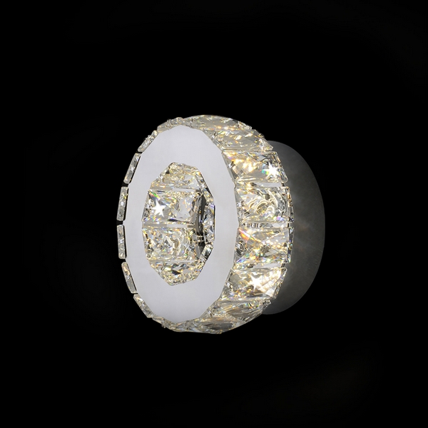 Светильник настенный Eletto Olimpia EL330W12.1