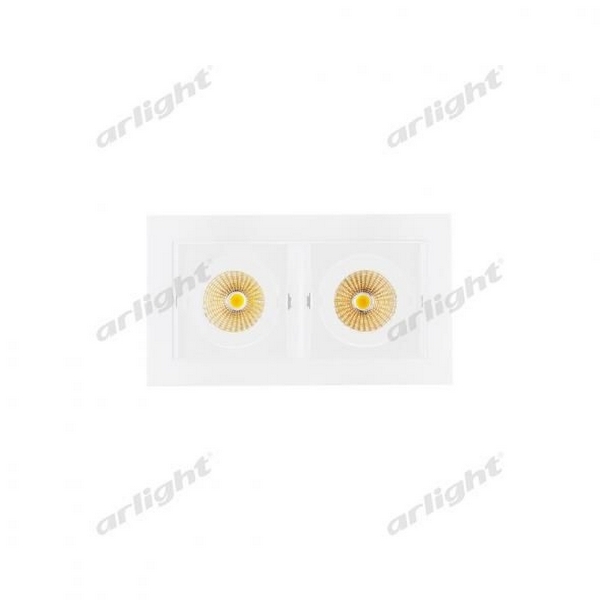 Светильник точечный Arlight CL-KARDAN 024138