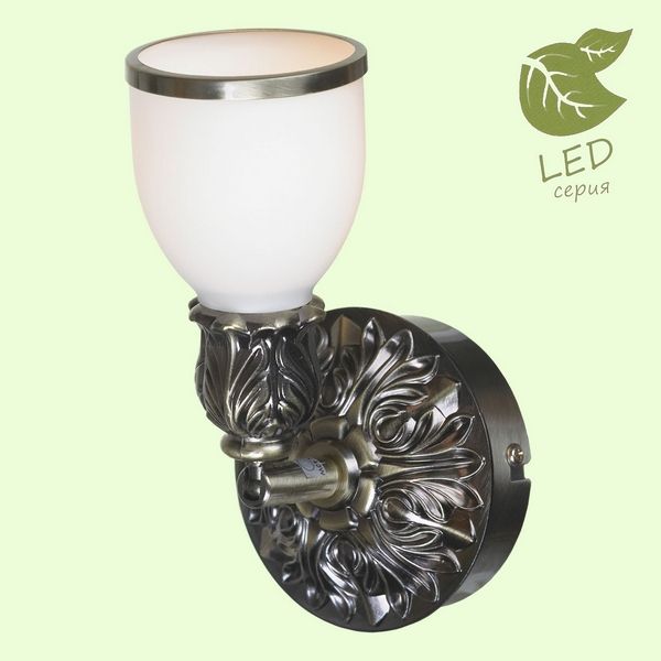 Спот Loft Furlo GRLSL-7301-01