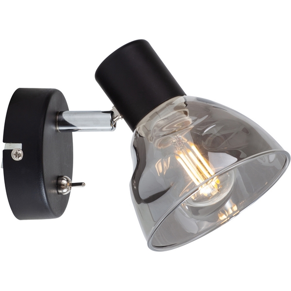 Спот TopLight Maralyn TL1234Y-01BL