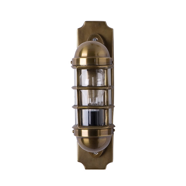 Бра Eichholtz Lamp Wall Le Caprice 105900