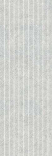 Плитка керамическая Paradyz Norway Sky Grys Mat.Struktura (Рект) настенная 89,8х29,8