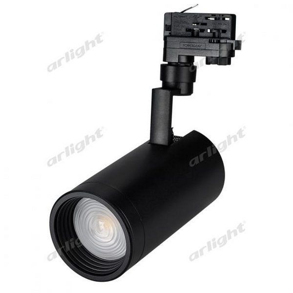 Трековый светильник Arlight LGD-ZEUS 024633