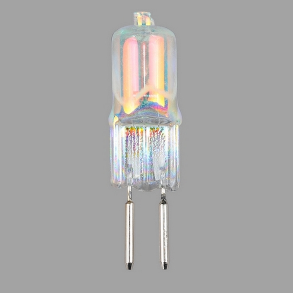 Лампочка галогеновая Elvan G5,3 12V35Wmulti