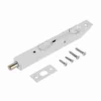 Упор торцевой FB 140-16  WH