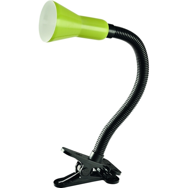 Офисная настольная лампа Artelamp Cord A1210LT-1GR
