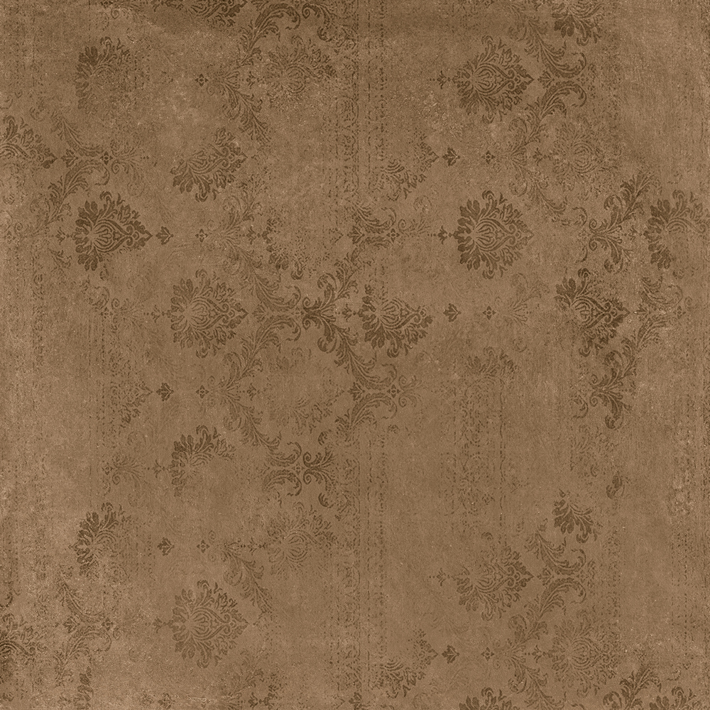 Керамогранит Serenissima Cir Studio 50 Carpet St.Terracotta Rett 60х60