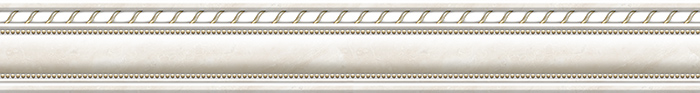 Бордюр ALMA Ceramica Emilia BWD62EMI04R 8х59,3