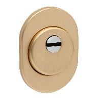 Броненакладка DEF.RLR/R.4825 SSG-39 сатинированное золото