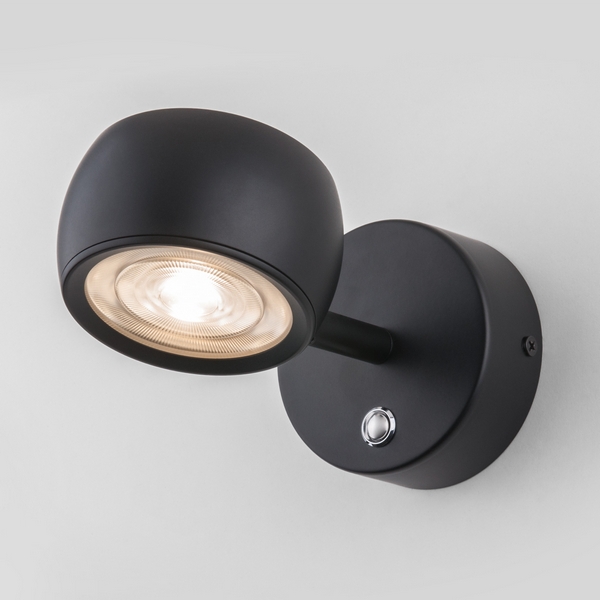 Спот Elektrostandard Oriol MRL LED 1018