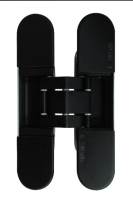 Kubica 7000 DXSX, NO универсальная петля, цвет ЧЕРНЫЙ (50 kg)