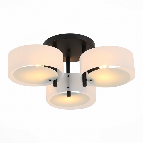 Люстра потолочная ST Luce Foresta SL483.402.03