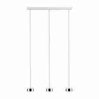 Подвесной светодиодный светильник Paulmann Parana 70927