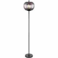 Торшер Globo Blacky 15345S