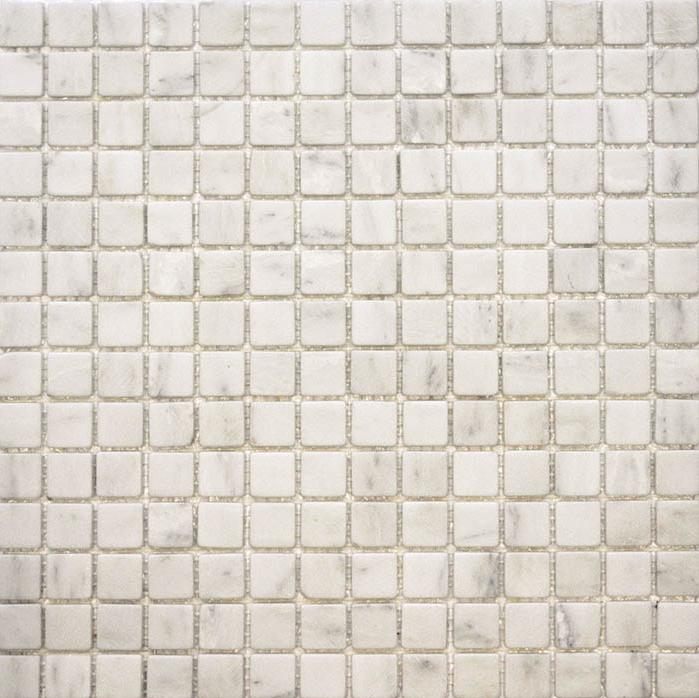 Мозаика Q-Stones из камня QS-099-20T/4 30,5х30,5