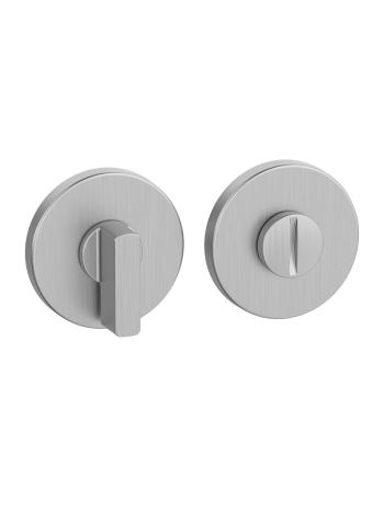 Ручка Punto (Пунто) поворотная BK6.R.EST.R52.JOY SSC-16 сатинированный хром