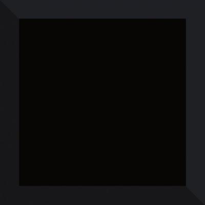 Плитка керамическая Paradyz Tamoe Nero настенная 19,8х19,8