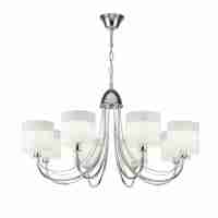 Подвесная люстра Freya Taisia FR5683PL-08CH