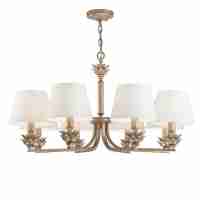 Подвесная люстра Maytoni Barbara H003PL-08MG