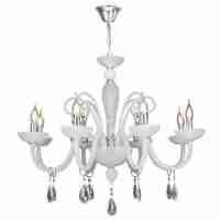 Подвесная люстра Maytoni Cecilia DIA011PL-08W