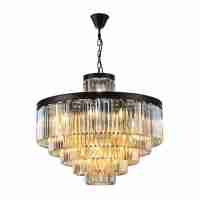 Подвесная люстра Citilux Мартин CL332152