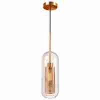 Подвесной светильник Loft IT Heragon Loft2566-E