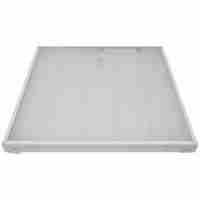 Встраиваемый светодиодный светильник Uniel ULP-6060 60W/5000К IP40 Grilyato White UL-00005198