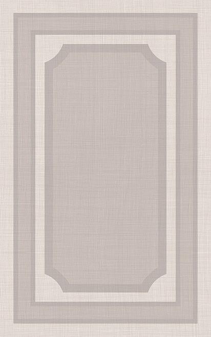 Плитка керамическая Kerama Marazzi Дарлингтон 6263 Панель настенная 25х40