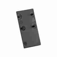 Заглушка торцевая Novotech Flum 135095