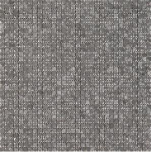 Мозаика Lantic Colonial Mosaics Collection L241712631 Gravity Aluminium Cubic Metal 31х31
