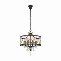Подвесная люстра ST Luce Grassо SL789.423.08