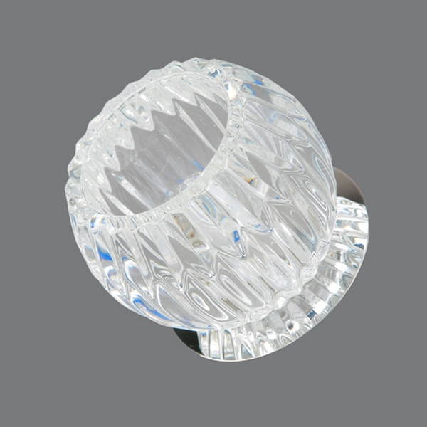 Светильник точечный Elvan CT622-CL-CR