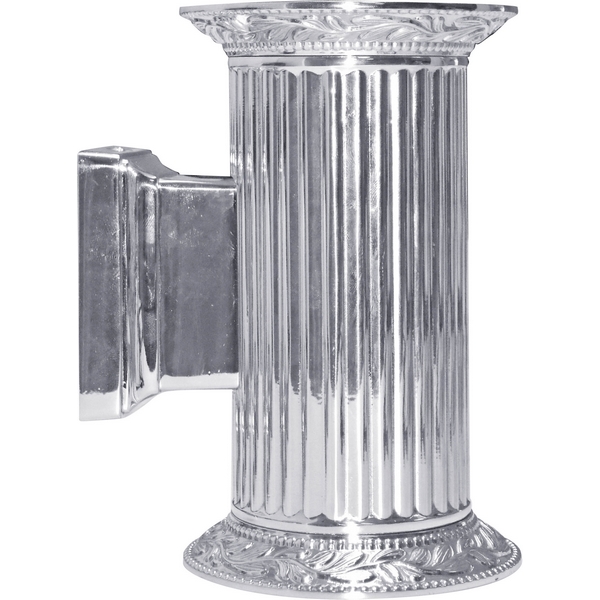 Светильник настенный Fede Paris Up And/or Down FD1032RCB