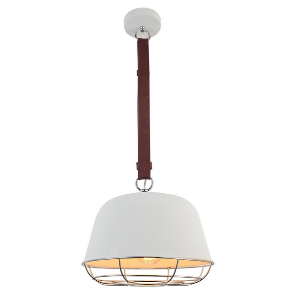Светильник подвесной Loft LSP-8043