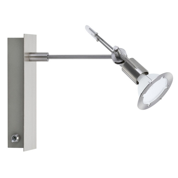 Спот Paulmann Tangens 66280