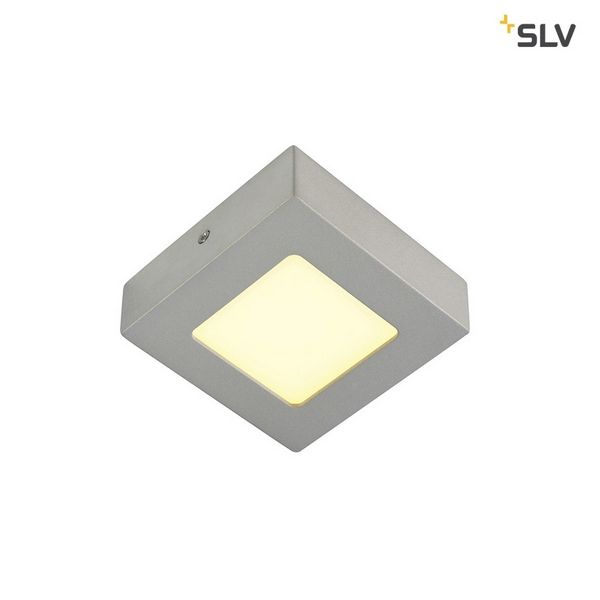 Светильник точечный SLV Senser 162993