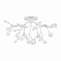 Потолочная светодиодная люстра Kink Light Ветта 07521-27,01