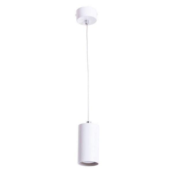 Светильник подвесной Artelamp Canopus A1516SP-1WH