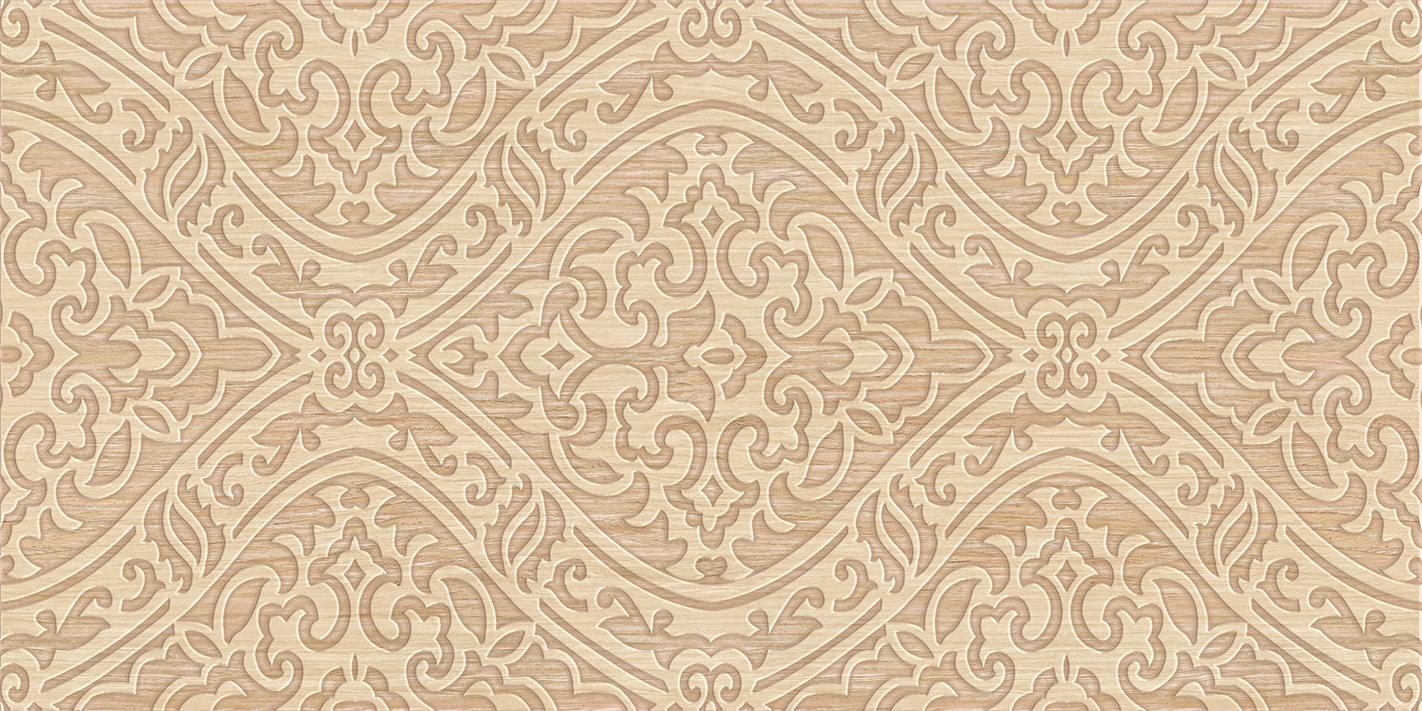 Плитка керамическая Altacera Wood Beige Apparel Beige WT9APR08 настенная 24,9х50