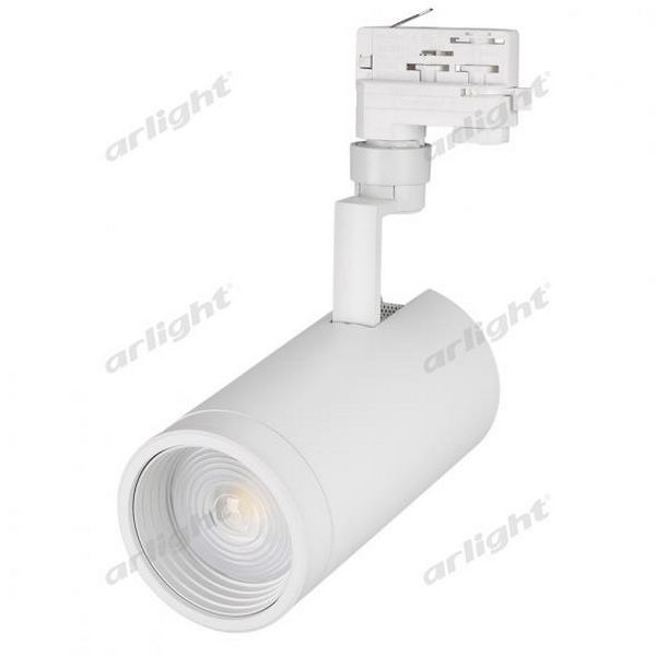 Трековый светильник Arlight LGD-ZEUS 024609