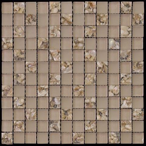 Мозаика Natural Flowers KDS-04 23х23 29,8х29,8