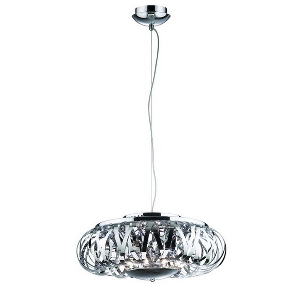 Светильник подвесной Crystal Lamp P8062-A