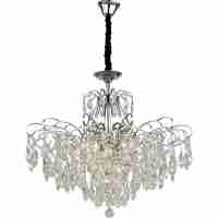 Подвесная люстра Stilfort Berta 1038/09/08P
