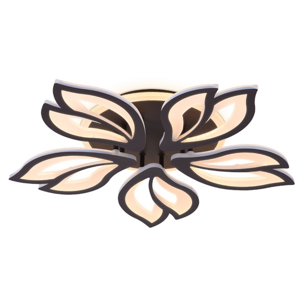 Потолочная люстра Ambrella ACRYLICA FA544